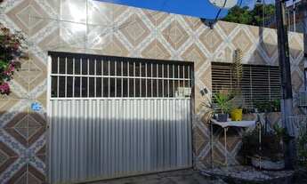 Imagem 6: Aluga-se Casa com Garagem e quintal em Cajueiro Seco
