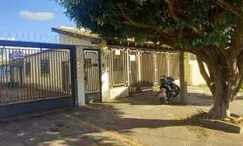 Imagem 2: Casa Terrea Monte Castelo