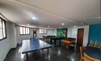 Imagem 2: Apartamento a venda, Água Branca, 03 dormitórios, 01 suíte, 02 vagas, varanda