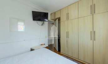 Imagem 4: Apartamento com 2 dormitórios, 66 m², à venda por R$ 550.000,00