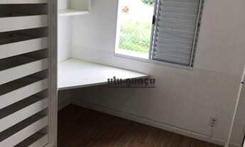 Imagem 7: Apartamento com 2 dormitórios à venda, 40 m² por R$ 180.000 - Condomínio Rio Claro - Salto