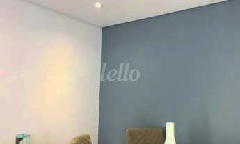 Imagem 4: São Paulo - Apartamento Padrão - Cursino