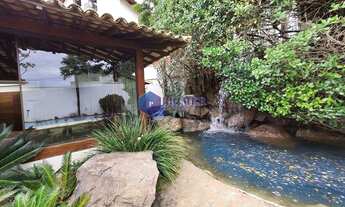 Imagem 7: BELO HORIZONTE - Casa Padrão - Belvedere