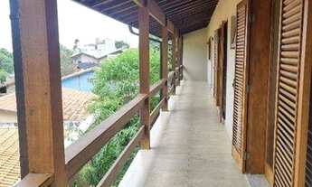 Imagem 6: Casa com 5 dormitórios à venda, 493 m² por R$ 2.450.000,00 - Loteamento Caminhos de San Co