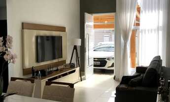 Imagem 6: Casa com 2 dormitórios à venda, 86 m² por R$ 399.000,00 - Jardim Santa Marta III - Salto/S