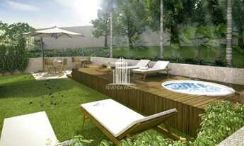 Imagem 6: Apartameto Gardem Duplex com 224m², 2 Suites a venda no JD. GUEDALA