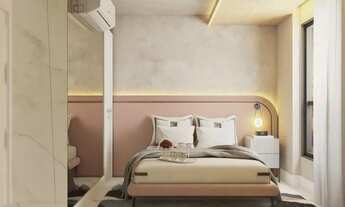 Imagem 4: RCR) Beira Mar Prince | Última unidade | Piedade | 1 e 2 quartos