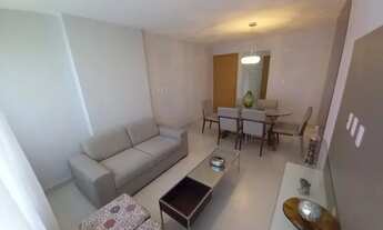 Imagem 3: Apartamento para aluguel possui 89 metros quadrados com 3 quartos em Brisamar - João Pesso