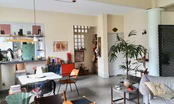 Imagem 3: 2 quartos, Cosme Velho, 115 m². Oportunidade