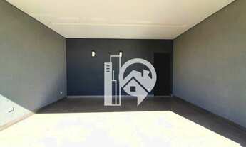 Imagem 2: Casa à venda, 175 m² por R$ 1.100.000,00 - Bosque dos Manacas - Jacareí/SP