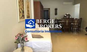 Imagem: Apartamento 3 quartos com vaga em Copacabana!!!