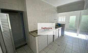 Imagem 4: Casa com 3 dormitórios para alugar, 110 m² por R$ 3.000,00/mês - Mooca - São Paulo/SP