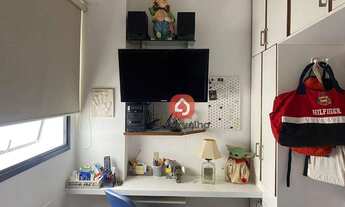 Imagem 4: Apartamento com 3 dormitórios à venda, 220 m² por R$ 1.300.000,00 - Recreio dos Bandeirant