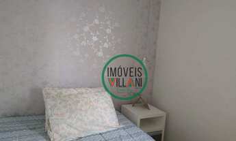 Imagem 7: Apartamento com 3 dormitórios à venda, 78 m² por R$ 427.000,00 - Monte Castelo - São José