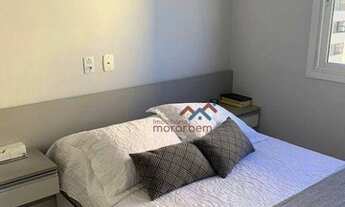 Imagem 5: Apartamento com 2 dormitórios à venda, 54m² por R$ 380.000,00 - Centro - Canoas/RS