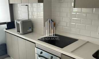 Imagem 2: APARTAMENTO DE 288M² COM 3 SUÍTES E 4 VAGAS NO QUADRA GREENWISH- EASTSIDE NA CHAC. SANTO A