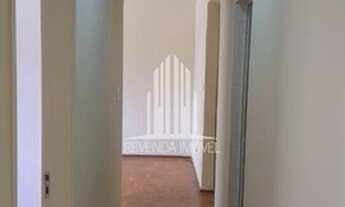 Imagem 4: Apartamento de 76m² 3 dormr, 1 vaga no Edifício Pires Da Mota - Aclimação