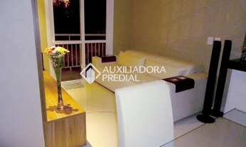 Imagem 1: Apartamento à venda Rua da Figueira, Nossa Senhora das Graças - Canoas