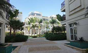 Imagem 4: APARTAMENTO DE 113M² COM 2 DORMITÓRIOS (1 SUÍTE), 2 BANHEIROS E 2 VAGAS Á VENDA NO MORUMBI