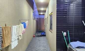 Imagem 5: Casa com 3 dormitórios à venda, 120 m² por R$ 570.000,00 - Parque Vila Nobre - São José do