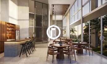 Imagem: Apartamento para Venda - 66m², 2 dormitórios