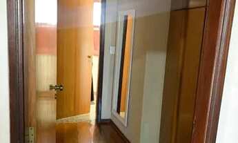 Imagem 4: Apartamento para aluguel possui 117 metros quadrados com 4 quartos