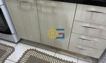 Imagem: Apartamento com 2 dormitórios à venda