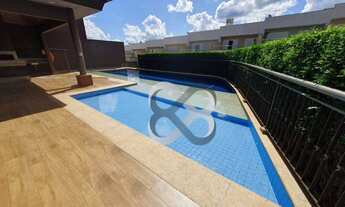 Imagem 3: Casa com 3 dormitórios à venda, 140 m² por R$ 700.000,00 - Parque Jamaica - Londrina/PR