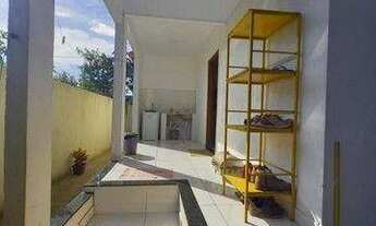 Imagem 5: Casa com 2 dormitórios à venda, 100 m² por R$ 350.000,00 - São Conrado - Vila Velha/ES