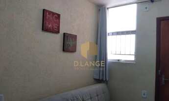 Imagem 3: Apartamento à venda no Conjunto Habitacional Padre Anchieta em Campinas/SP