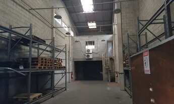 Imagem 4: Galpão para aluguel e venda 240 m2 em Paquetá - Santos - SP