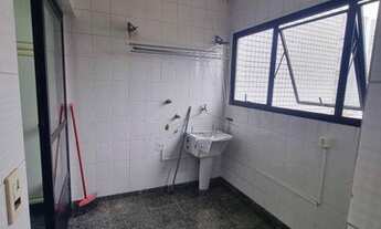 Imagem 1: Apartamento com 3 dormitórios à venda, 125 m² por R$ 939.000,00 - Boqueirão - Santos/SP