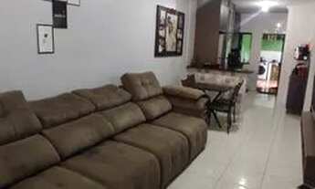 Imagem 3: Casa para venda com 150 metros quadrados com 3 quartos em Residencial Costa Paranhos - Goi