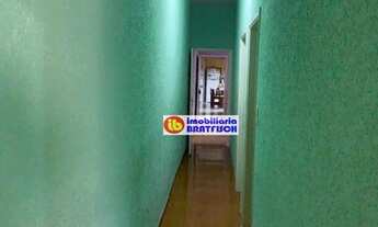 Imagem 2: Casa com 3 dormitórios 120 m² por R$ 800.000 - Mooca - São Paulo/SP