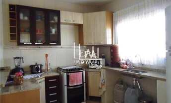 Imagem 4: Casa com 3 dormitórios à venda, 100 m² por R$ 589.000,00 - Nova Cerejeira - Atibaia/SP