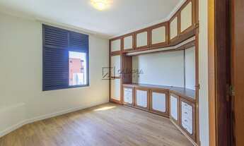 Imagem 2: Locação Cobertura 4 Dormitórios - 311 m² Itaim Bibi