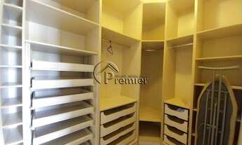 Imagem 4: INDAIATUBA - Casa Padrão - JARDIM RESIDENCIAL VILLA SUÍÇA