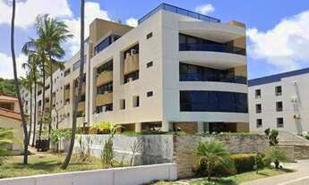 Imagem 6: Apartamento à venda, 159 m² por R$ 850.000,00 - Cabo Branco - João Pessoa/PB