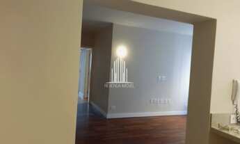 Imagem 3: APARTAMENTO DE 105M² COM 3 DORMITORIOS, 1 SUITE, 2 BANHEIROS E 1 VAGA EM JOAÇABA JARDIM PA