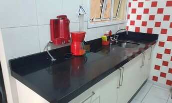 Imagem 6: Apartamento para Venda em Guarulhos, Vila Galvão, 3 dormitórios, 1 suíte, 2 banheiros, 1 v