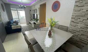 Imagem 3: SãO JOSé - Apartamento Padrão - Jardim Cidade de Florianópolis