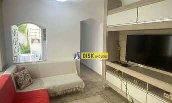 Imagem 2: Sobrado com 3 dormitórios à venda, 184 m² por R$ 720.000 - Vila Gonçalves - São Bernardo d