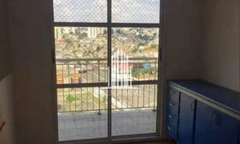 Imagem: Apartamento à venda com 72m², 2 quartos