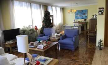 Imagem: Apartamento com 3 dormitórios sendo 1 suíte