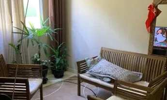 Imagem 2: Apartamento a venda no Jardim Cocaia-Guarulhos/SP