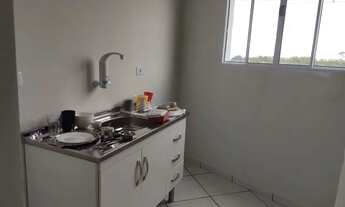 Imagem 6: KItnet semi mobiliada para locação em Taubaté