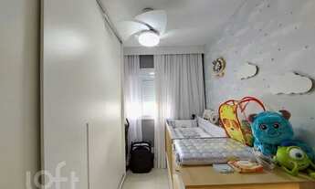 Imagem 3: Apartamento à venda em Jabaquara com 69 m², 2 quartos, 1 suíte, 1 vaga