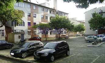 Imagem 2: Apartamento com 3 quartos no Garden - Bairro de Fátima em Serra