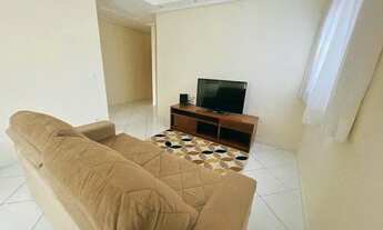 Imagem 5: Apartamento com 3 dormitórios à venda, 92 m² por R$ 649.000,00 - Vila Guilhermina - Praia