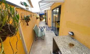 Imagem 7: Casa no Cond. Colinas com 3 suites à venda, Aceita Permuta, 360 m² por R$ 1.800.000 - Jard